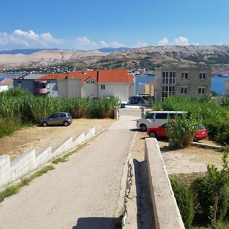 Planika Sea View Apartment