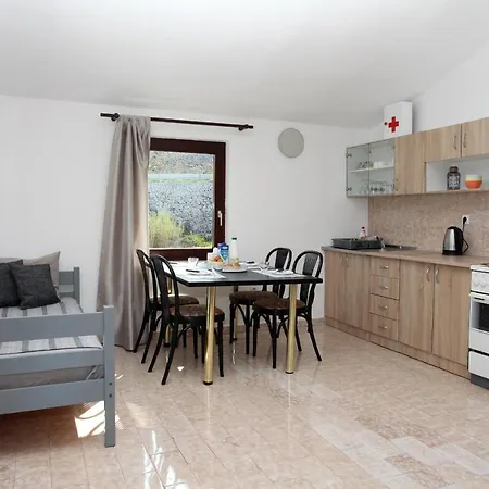 Planika Sea View Apartment *
