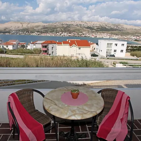 Planika Sea View * Pag Town