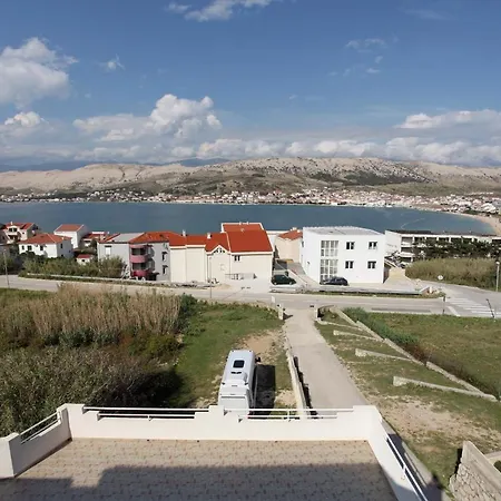 Apartment Planika Sea View *