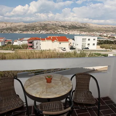 Planika Sea View Apartment