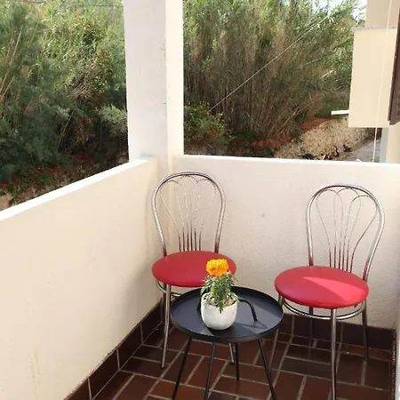 Planika Sea View Apartment *