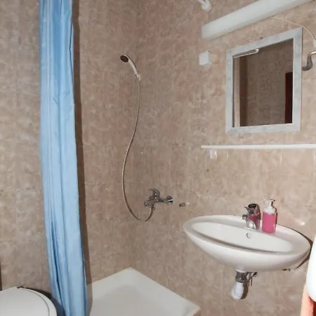Apartment Planika Sea View