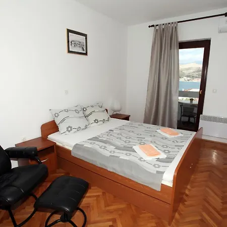 Planika Sea View *