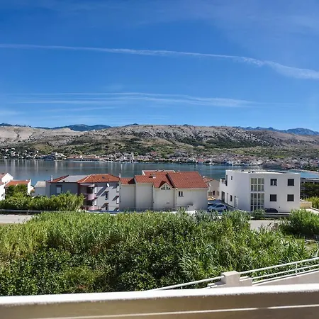 Apartment Planika Sea View