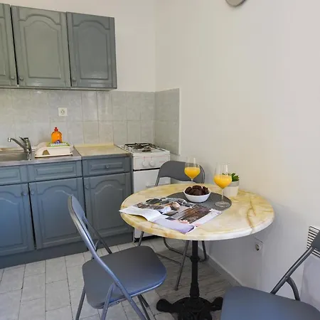 Planika Sea View Apartment Pag Town