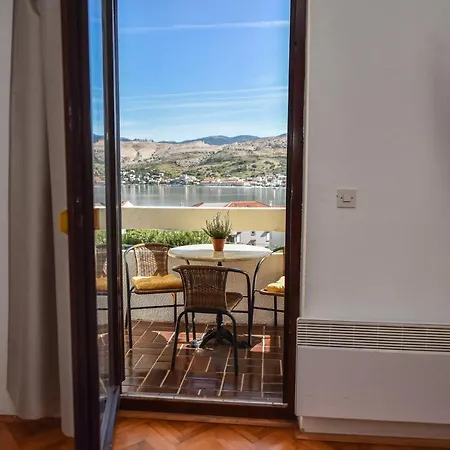 Planika Sea View *