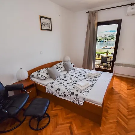 Planika Sea View Apartment