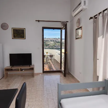 Planika Sea View Apartment *