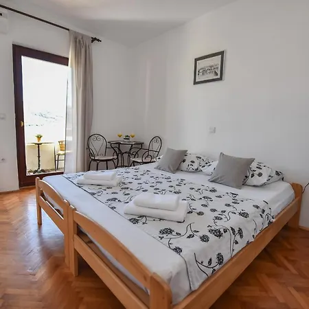 Apartament Planika Pag Sea View *