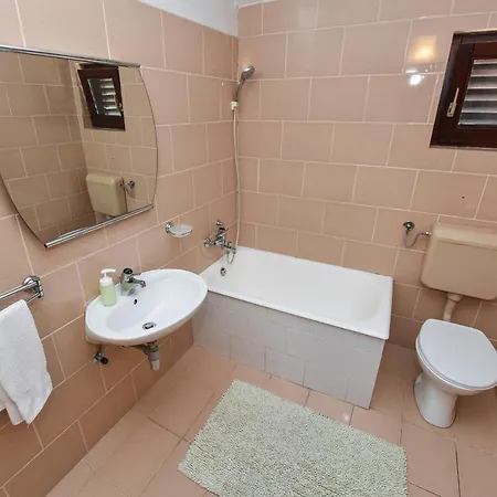 Planika Pag Sea View Apartament