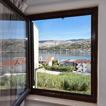 Planika Sea View