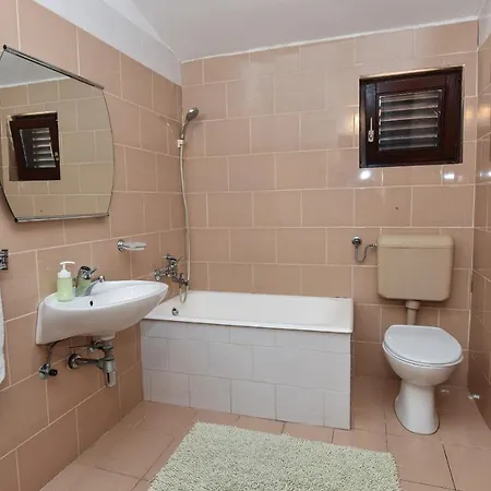 Planika Pag Sea View Apartament *