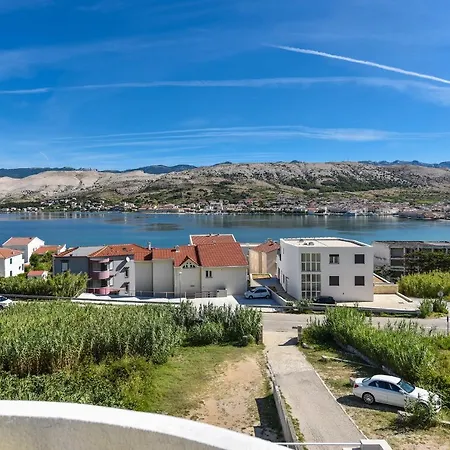 Planika Pag Sea View